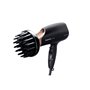 Sèche-cheveux Panasonic professionnel noir et or 128,10 €