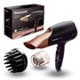 Sèche-cheveux Panasonic professionnel noir et or 128,10 €