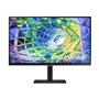 Samsung LS27A800UJU écran plat de PC 68,6 cm (27") 3840 x 2160 pixels 4K Ultra HD LCD Noir