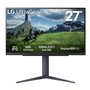 Moniteur de jeu LG 27GS85Q-B 27GS85QB (27GS85Q-B.AEU)