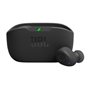 Écouteurs intra-auriculaires JBL In-Ear InEar Wave Buds noirs Schwarz (JBLWBUDSBLK)