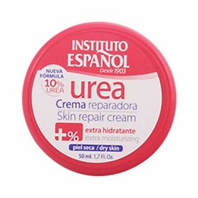 Crème réparatrice Urea Instituto Español (50 ml) 50 ml (1 Unité)