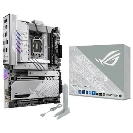 Carte Mère Asus 90MB1IP0-M0EAY0