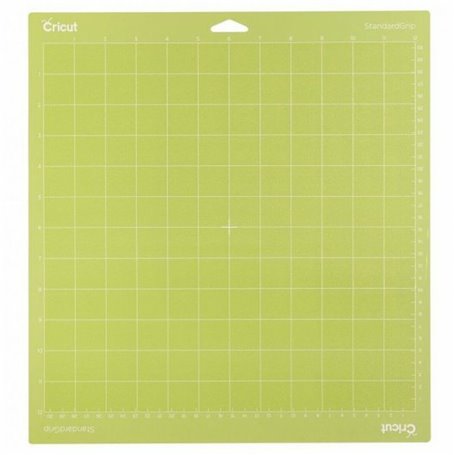 Tapis de coupe pour plotter de découpe Cricut 2007793