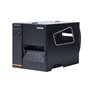 Brother TJ-4005DN imprimante pour étiquettes Thermique directe 203 x 203 DPI 152 mm/sec Avec fil Ethernet/LAN