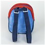 Sac à dos enfant Spidey Rouge 18 x 22 x 8 cm