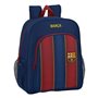 Cartable F.C. Barcelona 20/21 Bordeaux Blue marine