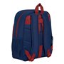 Cartable F.C. Barcelona 20/21 Bordeaux Blue marine