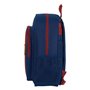 Cartable F.C. Barcelona 20/21 Bordeaux Blue marine