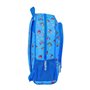 Cartable SuperThings Serie 7 Superthings Bleu Multicouleur 14 L (32 x 14 x 42 cm)