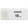 Clé USB Kioxia U202 Blanc