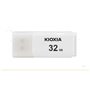 Clé USB Kioxia U202 Blanc