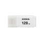Clé USB Kioxia U202 Blanc