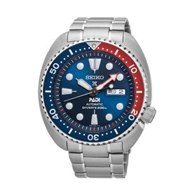 Montre Homme Seiko SRPE99K1 (Ø 43 mm)