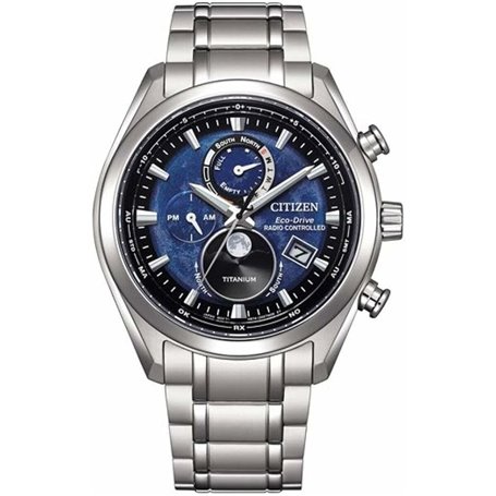 Montre Homme Citizen BY1010-81L