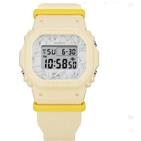 Montre Enfant Casio G-Shock BGD-565TW-5ER