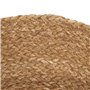 Panier décoratif Fibre naturelle 34 x 34 x 11 cm (3 Unités)