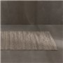 Tapis Taupe 80 x 150 x 1 cm