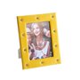 Cadre photo Jaune Carton 13 x 18 cm 19