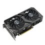 Carte Graphique Asus 90YV0JHA-M0NA00 Geforce RTX 4060 Ti 16 GB GDDR6