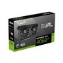 Carte Graphique Asus 90YV0JHA-M0NA00 Geforce RTX 4060 Ti 16 GB GDDR6