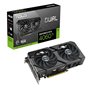 Carte Graphique Asus 90YV0JHA-M0NA00 Geforce RTX 4060 Ti 16 GB GDDR6