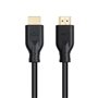 Nanocable 10.15.3905 câble HDMI 5 m HDMI Type A (Standard) Noir