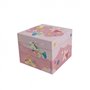 boite a musique cube - Princesses