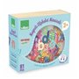 Magnets Alphabet minuscule 81 pcs