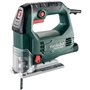 Scie sauteuse filaire - METABO - STEB 65 Quick - 450W - 65mm - Bois