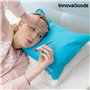 Coussin Rafraîchissant Remplissable Refrish InnovaGoods IG116776 (Reconditionné A)