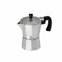 Cafetière Italienne JATA CCA12 Aluminium Argenté 12 Tasses (Reconditionné A)