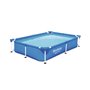 Bestway Steel Pro © Piscine hors sol rectangulaire 2