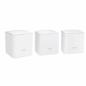 Router Tenda NOVA MW5G(3-PACK) (Reconditionné A)