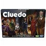 Jeu de société Hasbro Cluedo Espagnol ES-EN (Reconditionné A)