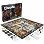 Jeu de société Hasbro Cluedo Espagnol ES-EN (Reconditionné A)