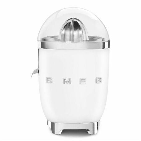 Centrifugeuse électrique Smeg Blanc 1 L (Reconditionné A)