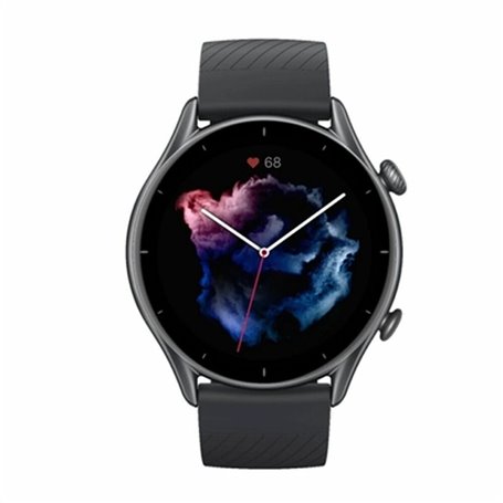 Montre intelligente Amazfit GTR 3 Noir 1