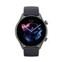 Montre intelligente Amazfit GTR 3 Noir 1,39" Ø 46 mm AMOLED 5 atm (Reconditionné B)