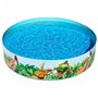 Bestway PPISCINE DINOSAURE FILL N FUN 1.83m x H38cm