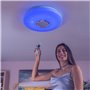 Plafonnier à LED avec Haut-parleur Lumavox InnovaGoods (Reconditionné A)