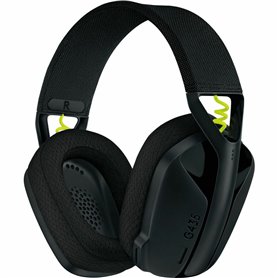 Casque Logitech G435 Noir (Reconditionné B)