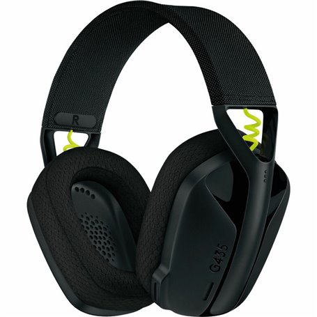 Casque Logitech G435 Noir (Reconditionné B)