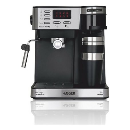 Café Express Arm Haeger NA 1450W Multicouleur 1450 W 1