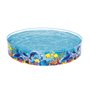 Bestway PISCINE FILL 'N FUN 2.44m x H46cm