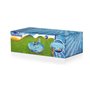 Bestway PISCINE FILL 'N FUN 2.44m x H46cm