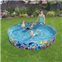 Bestway PISCINE FILL 'N FUN 2.44m x H46cm