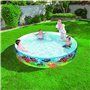 Bestway PISCINE FILL 'N FUN 2.44m x H46cm