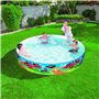 Bestway PISCINE FILL 'N FUN 2.44m x H46cm