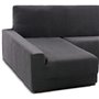 Housse pour chaise longue accoudoir long gauche Sofaskins NIAGARA (Reconditionné B)